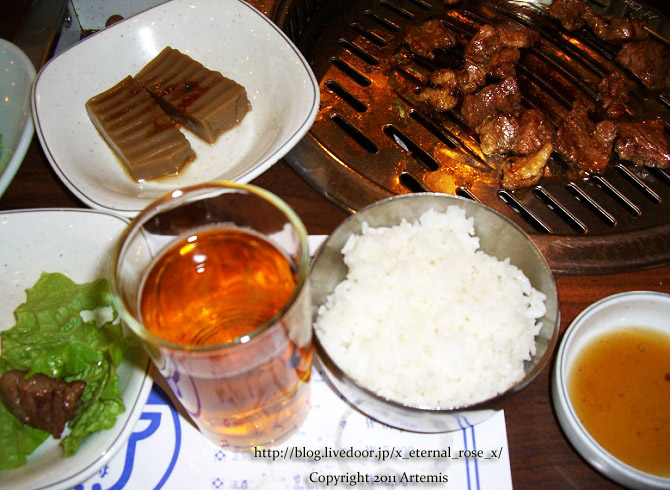 9.11.12.6 ディナー   (6)