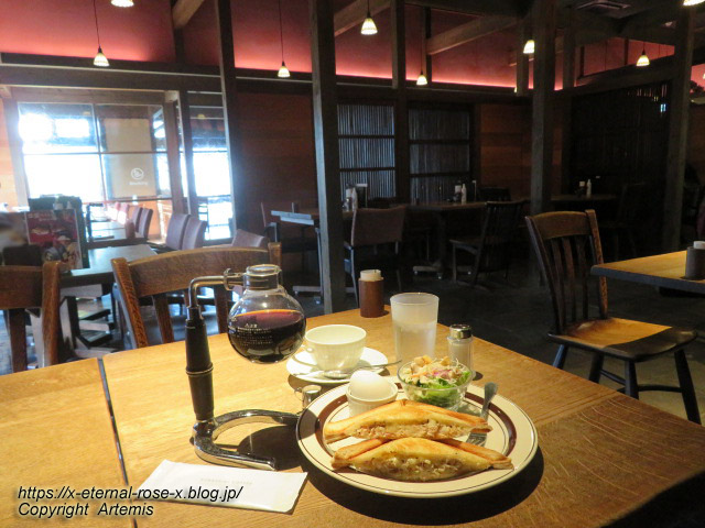 21.10.26 倉式珈琲店 岡山青江店 (14)