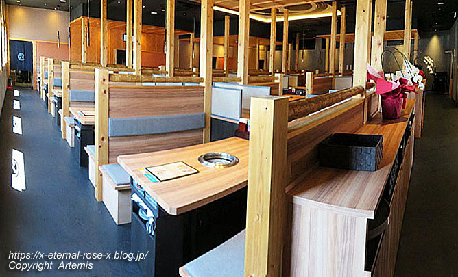 22.6.4 焼肉 ひびき 京山店  (17)