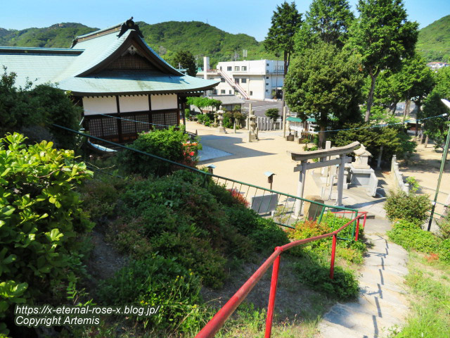 22.5.3.6 玉比咩神社  (40)