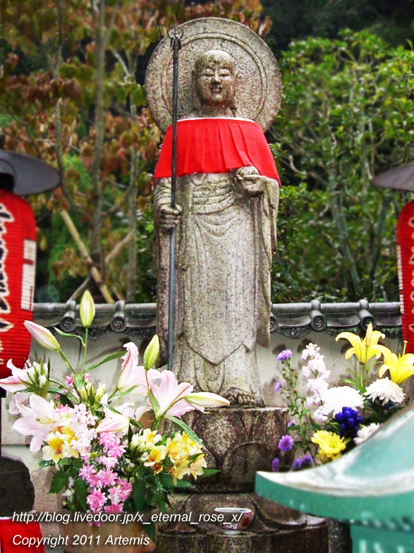 10.10.24.4 鈴虫寺 (32)