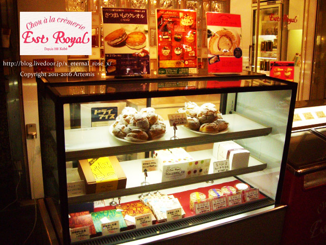 ローヤル エスト