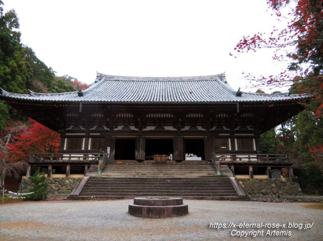 19.11.27 高雄 神護寺 (83)