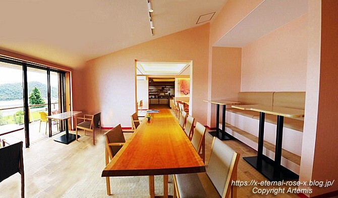 17.8.22 FAN美術館カフェショップ (24)