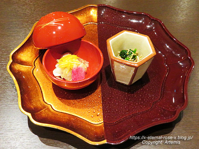 22.3.31.1 京都ご飯 奄美の鶏飯 小元 (11)