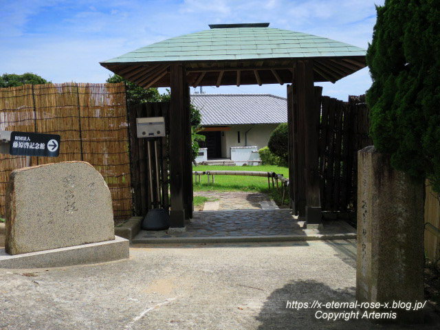 17.8.22 FAN美術館カフェショップ (2)