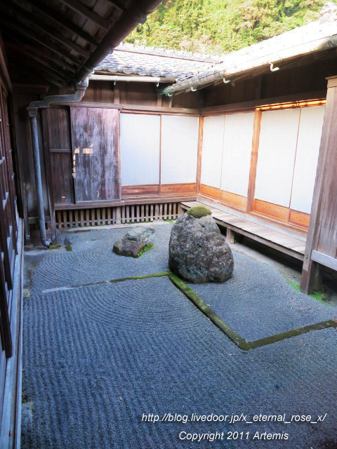 20.10.31.13 仙巌園  御殿  (7)