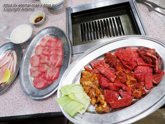 23.1.14.1 焼肉マルヨシ (8)