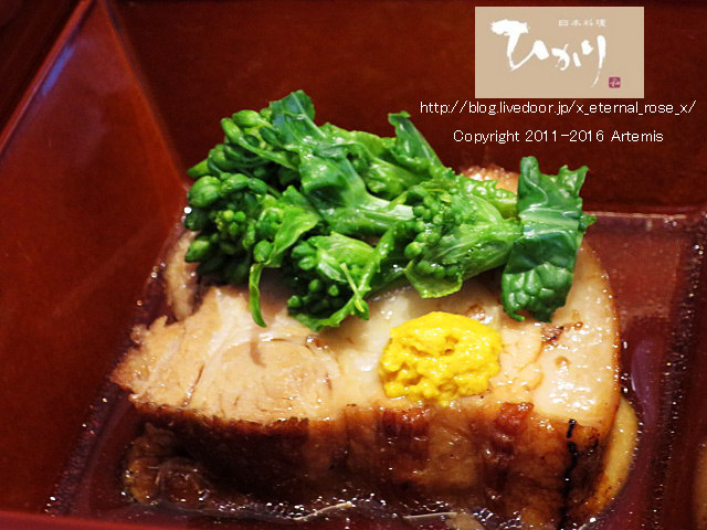 29 ひかり 豚珍甘豚の角煮 (56)