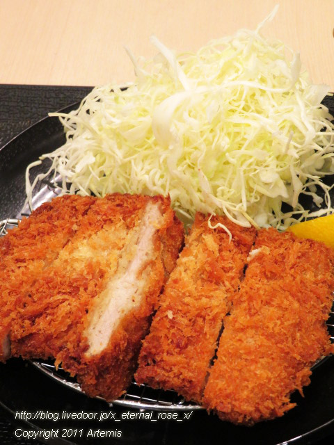 20.3.18 松のや長岡天神店 (21)