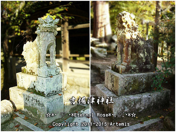 21 吉備津神社  (57)