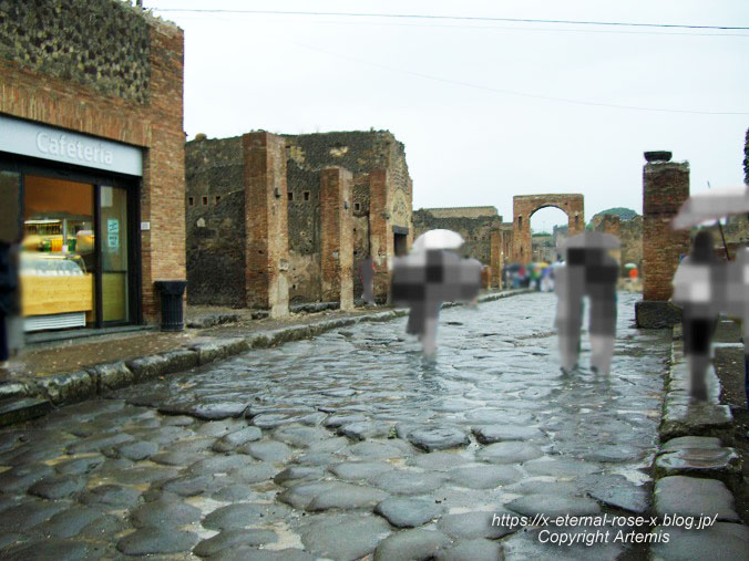 11.6.1.6 ポンペイ遺跡 (40)