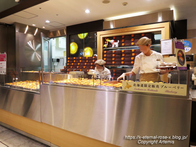 18.11.24.12 KINOTOYA 新千歳空港店  (1)