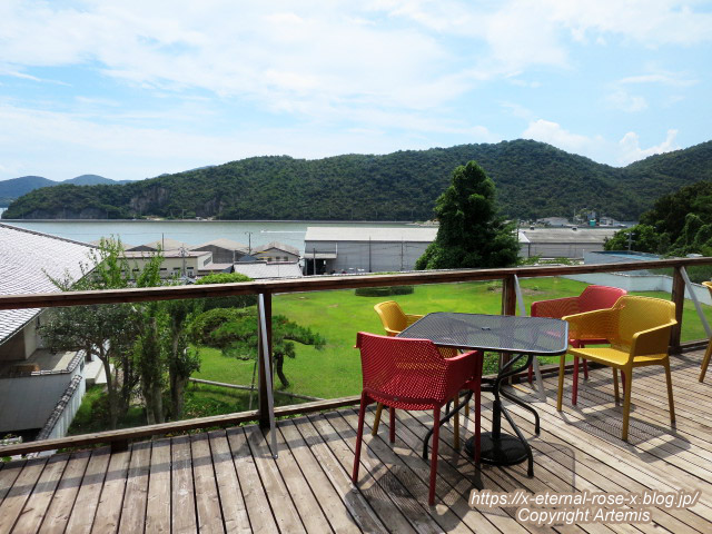 17.8.22 FAN美術館カフェショップ (40)