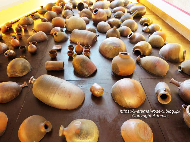 17.8.22 FAN美術館カフェショップ (23)