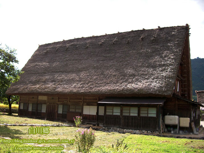 5 白川郷 (17)