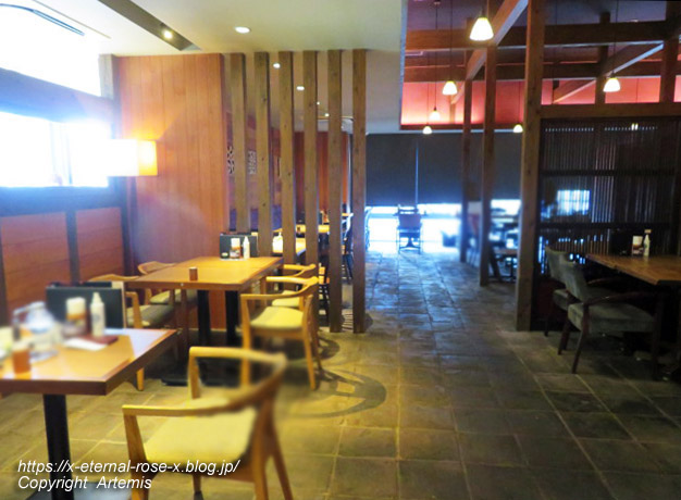 21.10.26 倉式珈琲店 岡山青江店 (4)