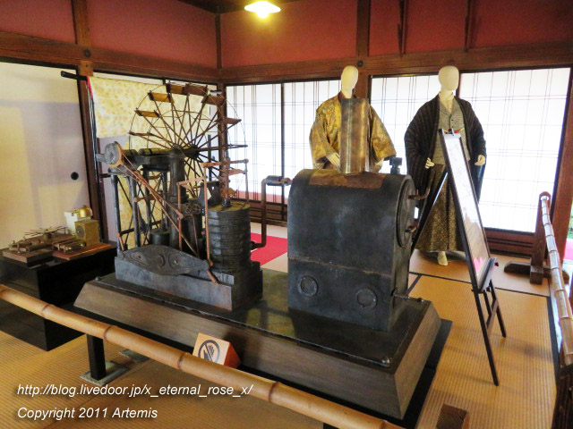 20.10.31.13 仙巌園  御殿  (9)