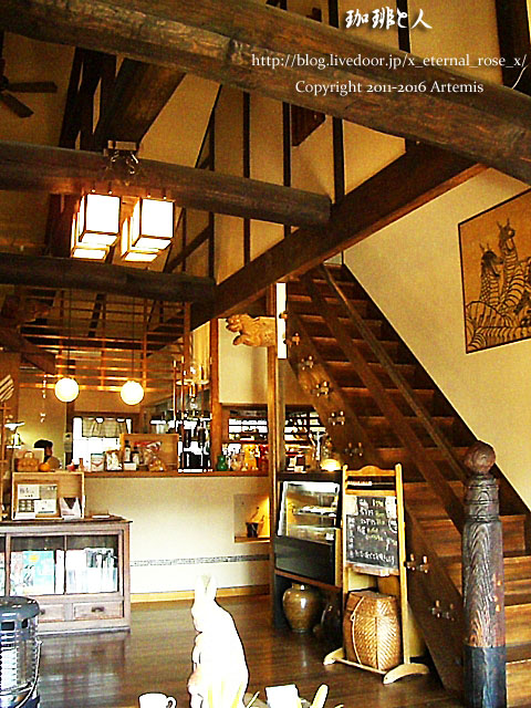 23 珈琲と人  (60)