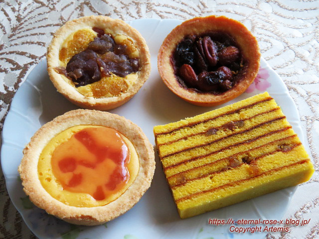 22.7.19.6 ガトーフーシェ 大丸京都店  (12)