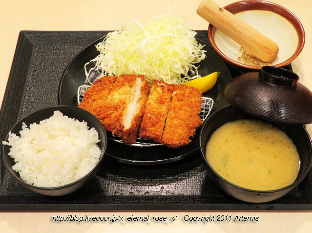 20.3.18 松のや長岡天神店 (20)