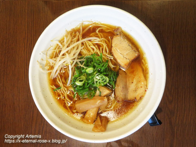 23.2.19 麺屋 HERO 麺屋 英雄 (22)