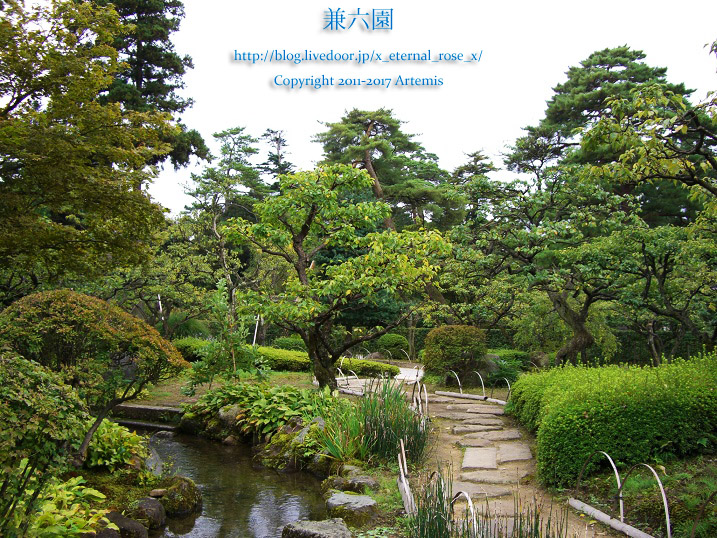 2 兼六園 (4)