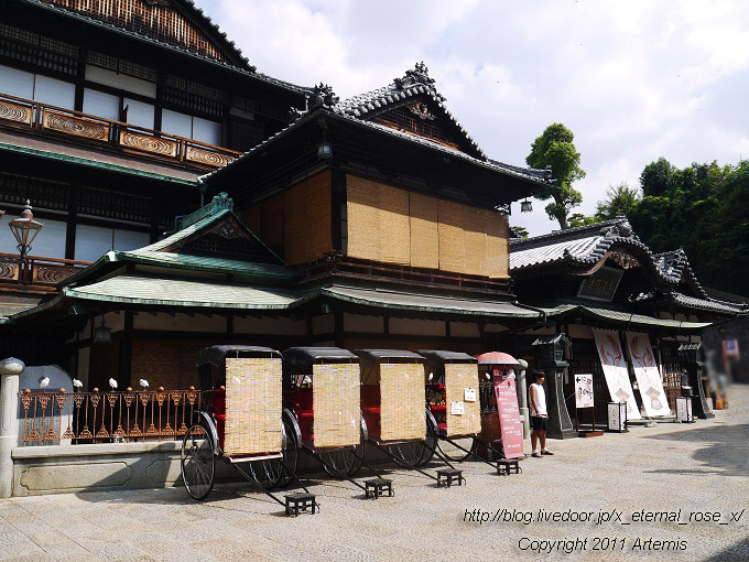 19.9.14.11 道後温泉本館  (8)