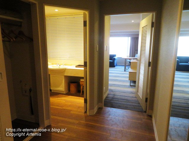 20.11.2 シェラトングランデオーシャンリゾート   (6)