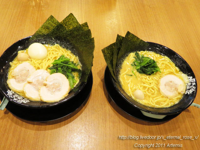 20.2.8.1 家系ラーメン 町田商店 岡山平井店 (28)