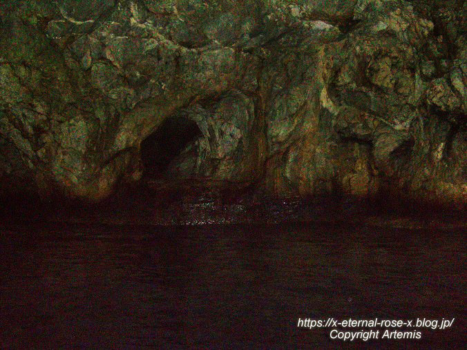 11.5.31.4. カプリ島青の洞窟 (9)