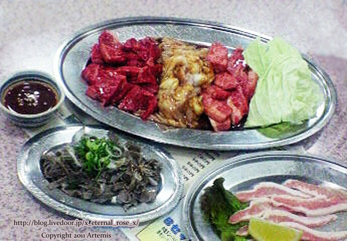 10.2.11.2 焼肉マルヨシ  (2)