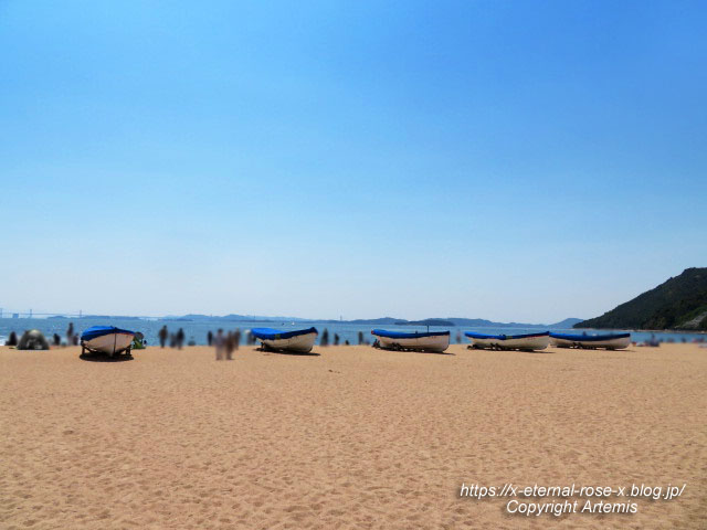 22.5.3.3 渋川海水浴場 (1)