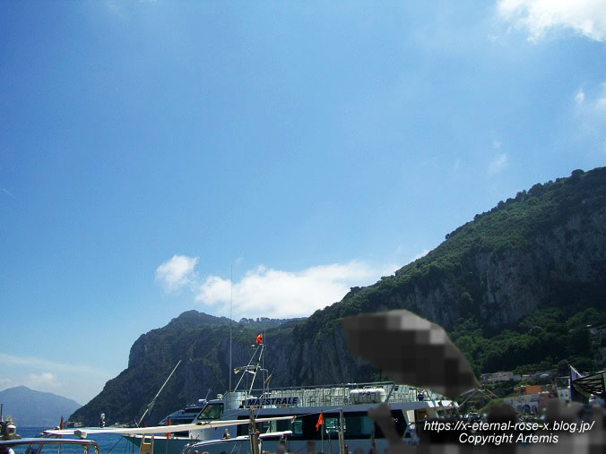 11.5.31.3. カプリ島 (4)
