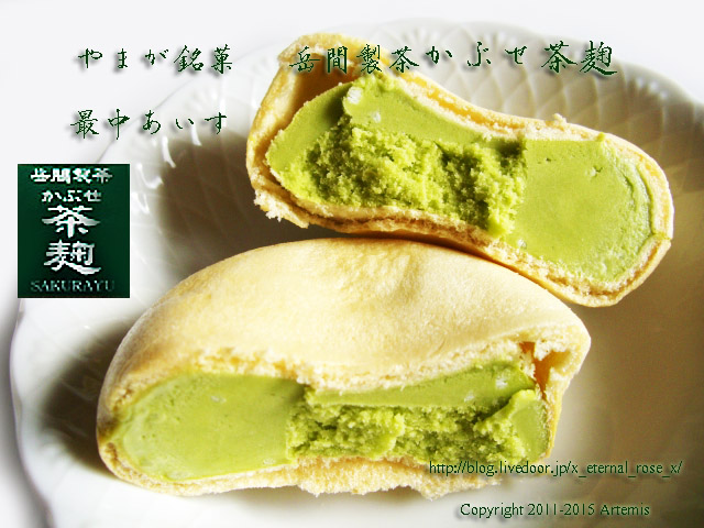 15 最中あいす (4)