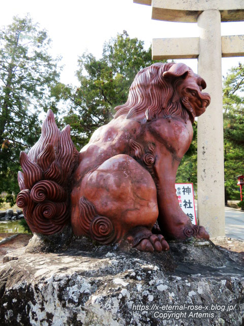 22.1.9.1 吉備津彦神社 (4)
