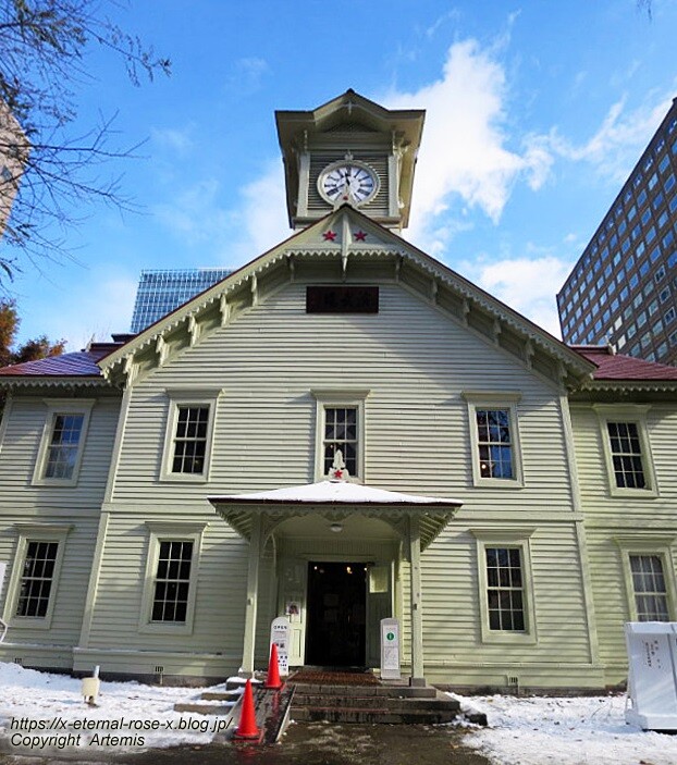 18.11.24.6 札幌時計台 (15)