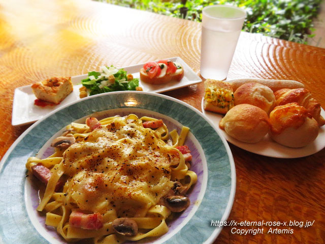 21.11.6 鎌倉パスタ 岡山辰巳店  (34)