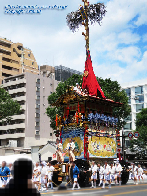 22.7.12.6 祇園祭 菊水鉾  (11)