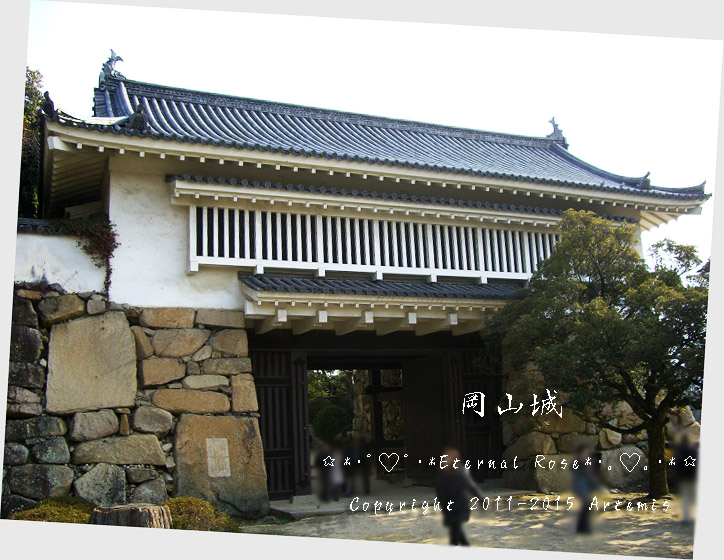 3 岡山城 (12)