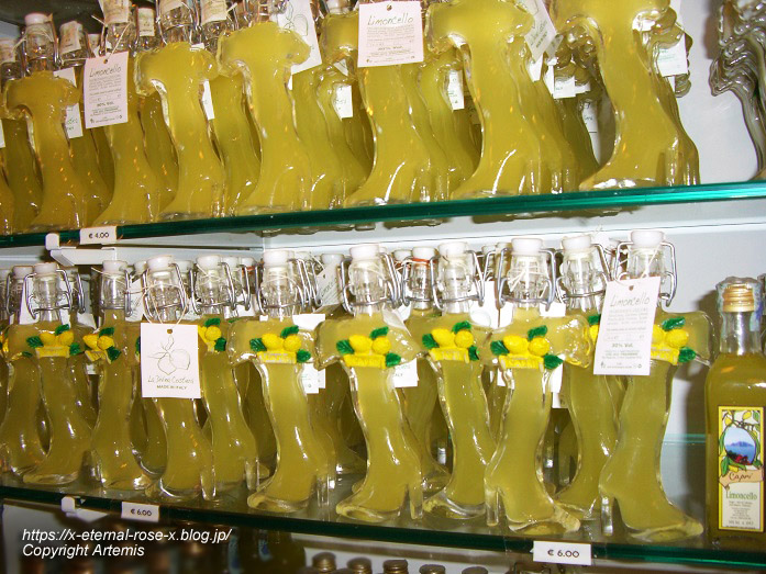 11.5.31.11 ステラマリーナ 港からナポリへホテルまでの車窓 (3)