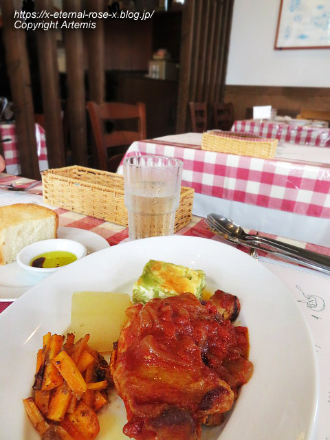 22.9.18 イタリア食堂 Mamma  (20)