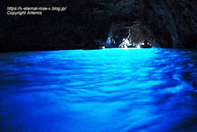 11.5.31.4. カプリ島青の洞窟 (31)
