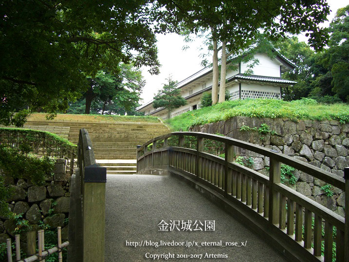 3 金沢城公園 (16)
