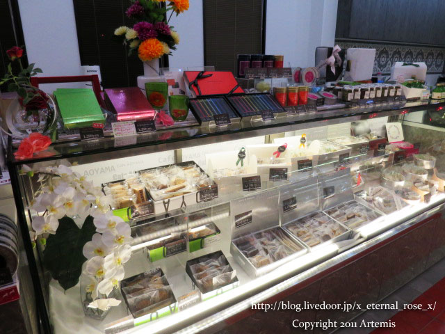カフェ青山 高屋店 モンブランのタルト Eternal Rose エターナルローズ カフェ青山 高屋店 モンブランのタルト Eternal Rose エターナルローズ