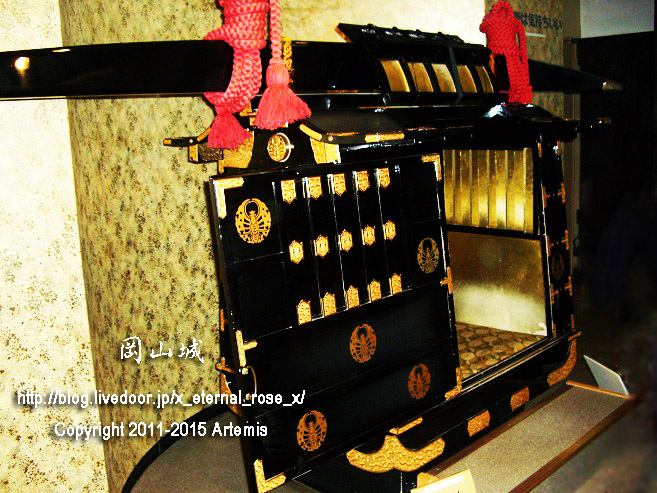 3 岡山城  (37)