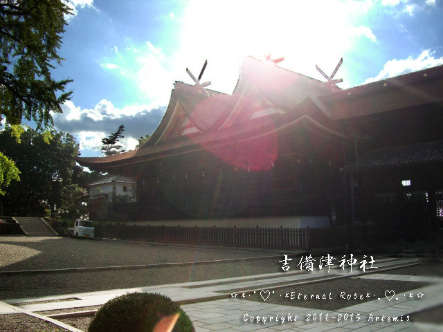 21 吉備津神社  (23)