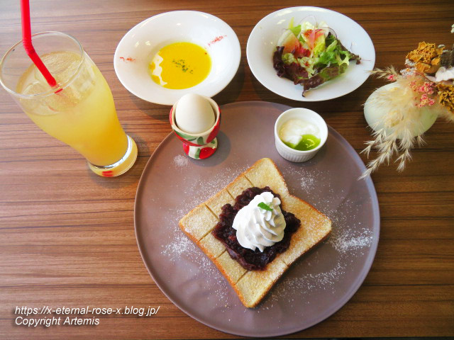 23.12.28 紅茶専門店 coco Brunch (33)
