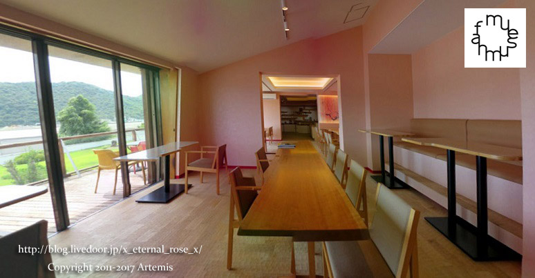 22 FAN美術館カフェショップ  (46)