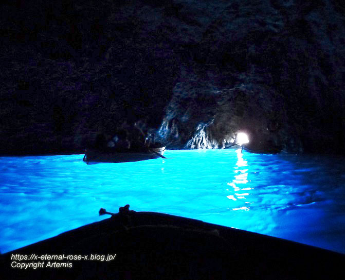11.5.31.4. カプリ島青の洞窟 (29)